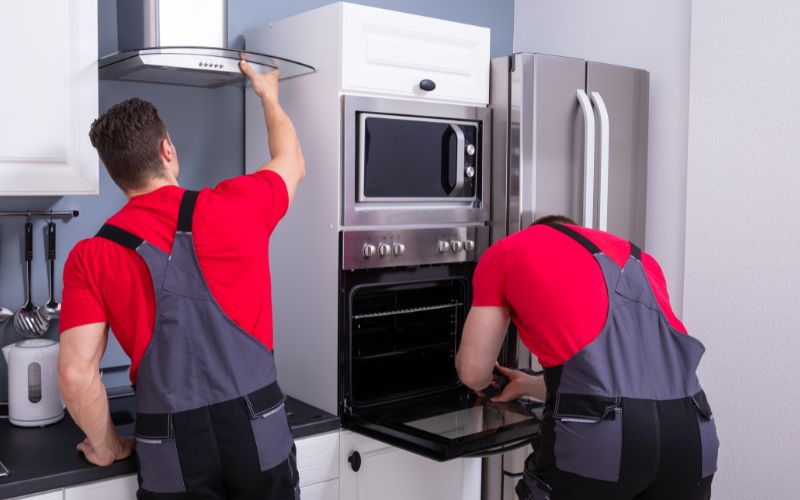 مركز صيانة لوفرا المعتمد