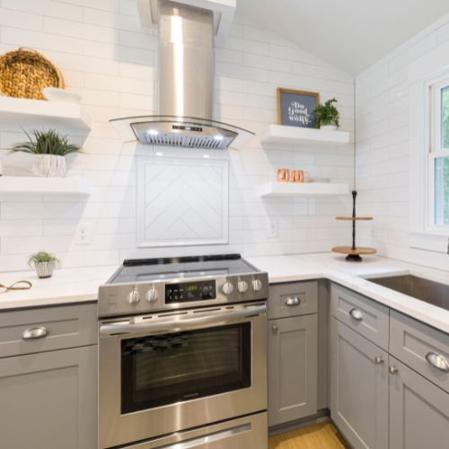 صيانة بوتاجازات لوفرا