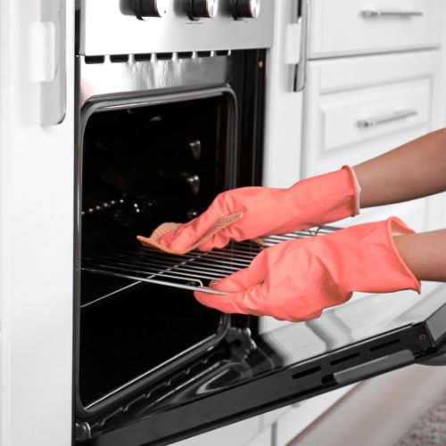 صيانة افران لوفرا